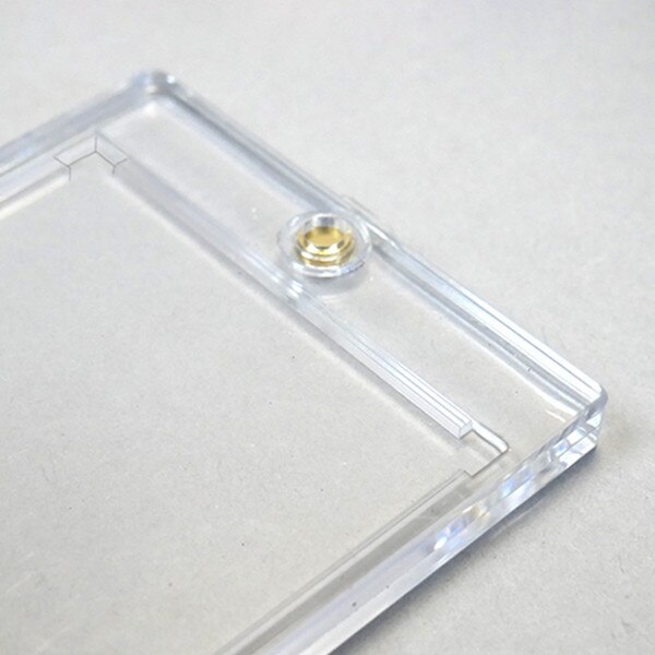 80 pt. Card Magnetic One Touch